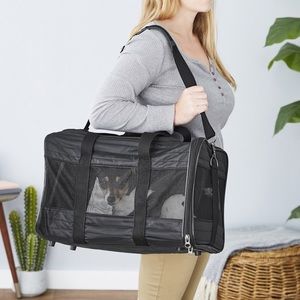 Sherpa Original Deluxe Pet Carrier